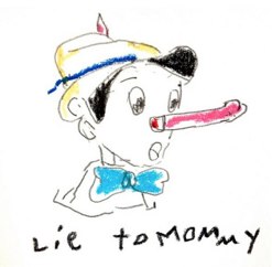 Lie to Mommy - Leyman Lahcine